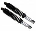 Amortecedor traz Titan 150